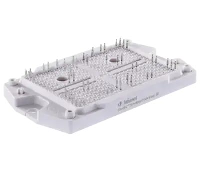 F3L400R10W3S7_B11 400A 1000V Infineon IGBT Module