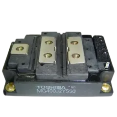 MG400J2YS50 400A 600V Toshiba IGBT Module