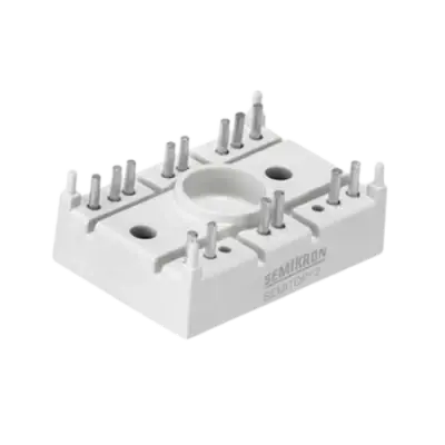 SK100KQ 100A 1600V Semikron Thyristor Module