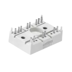 SK100KQ 100A 1600V Semikron Thyristor Module