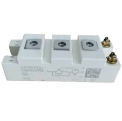 SKM400GAR17E4 400A 1700V Semikron IGBT Module