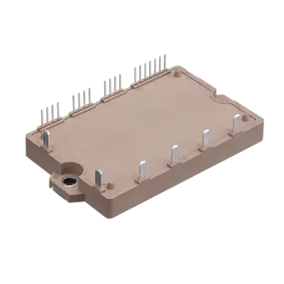 7MBP35XJA120-50 35A 1200V Fuji Electric IGBT Module