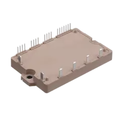 7MBP35XJA120-50 35A 1200V Fuji Electric IGBT Module