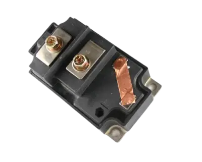 MG400Q1US11 400A 1200V Toshiba IGBT Module