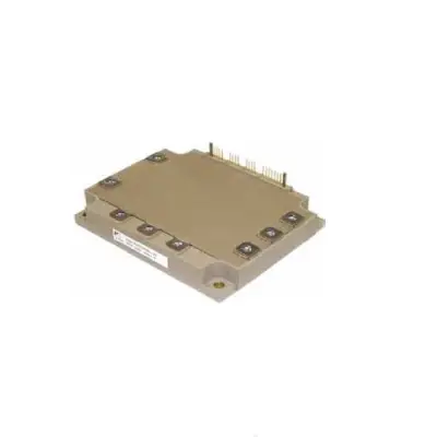 7MBP400VEA060-50 400A 600V Fuji Electric IGBT Module