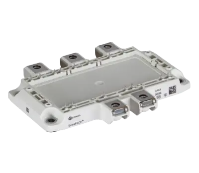 F3L400R12PT4_B26 400A 1200V Infineon IGBT Module