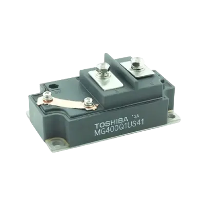 MG400Q1US41 400A 1200V Toshiba IGBT Module