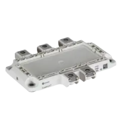 F3L400R12PT4P_B26 400A 1200V Infineon IGBT Module