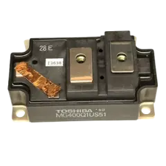 MG400Q1US51 400A 1200V Toshiba IGBT Module