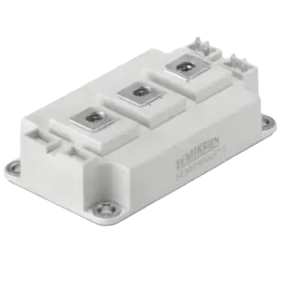 SKM400GB07E3 400A 650V Semikron IGBT Module