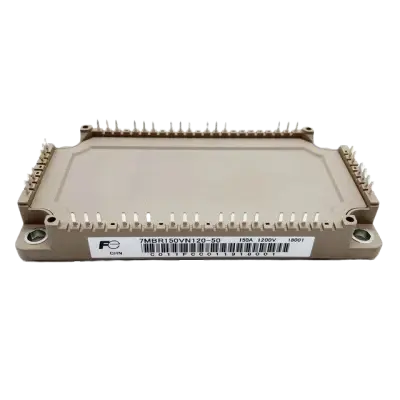 7MBP50CDA060-50 50A 600V Fuji Electric IGBT Module