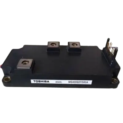 MG400Q2YS60A 400A 1200V Toshiba IGBT Module