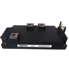 MG400Q2YS60A 400A 1200V Toshiba IGBT Module