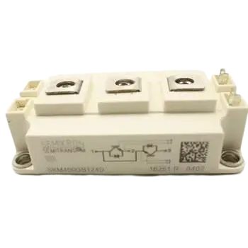 SKM400GB124D 400A 1200V Semikron IGBT Module