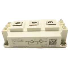 SKM400GB124D 400A 1200V Semikron IGBT Module
