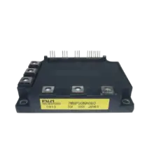 7MBP50NA060 50A 600V Fuji Electric IGBT Module