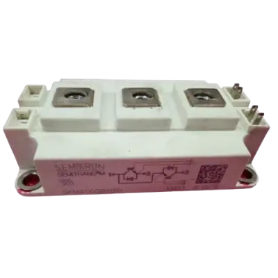 SKM400GB125D 400A 1200V Semikron IGBT Module