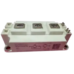 SKM400GB125D 400A 1200V Semikron IGBT Module