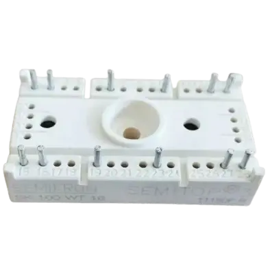 SK100WT12 100A 1200V Semikron Thyristor Module