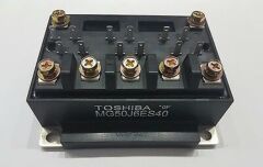 MG50J6ES40 50A 600V Toshiba IGBT Module