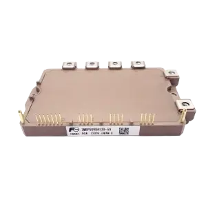 7MBP50VDN120-50 50A 1200V Fuji Electric IGBT Module