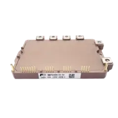 7MBP50VDN120-50 50A 1200V Fuji Electric IGBT Module