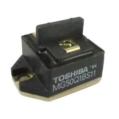 MG50Q1BS11 50A 1200V Toshiba IGBT Module