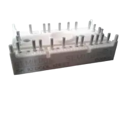 SK 10 DGDL 126 ET 10A 1200V Semikron IGBT Module