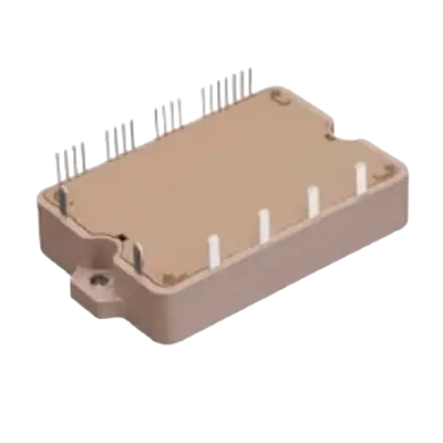 7MBP50VFN060-50 50A 600V Fuji Electric IGBT Module