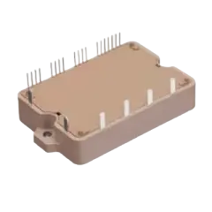 7MBP50VFN060-50 50A 600V Fuji Electric IGBT Module