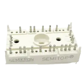 SK 10 DGDL 12T4 ET 10A 1200V Semikron IGBT Module