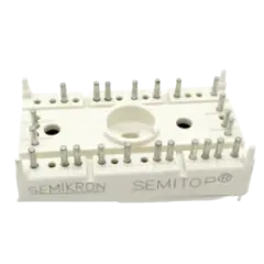 SK 10 DGDL 12T4 ET 10A 1200V Semikron IGBT Module