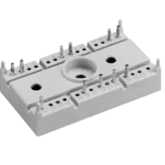 SK10DGDL12T4ETE12 10A 1200V Semikron IGBT Module