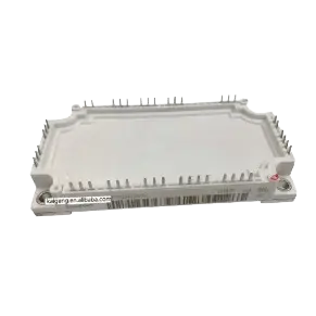 F4-200R17N3E4 200A 1700V Infineon IGBT Module