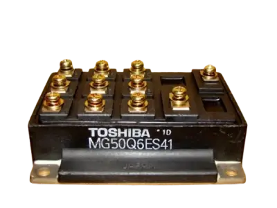 MG50Q6ES41 50A 1200V Toshiba IGBT Module