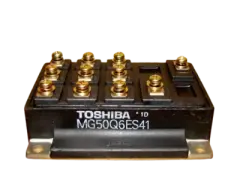 MG50Q6ES41 50A 1200V Toshiba IGBT Module