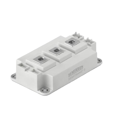 SKM400GB176D 400A 1700V Semikron IGBT Module