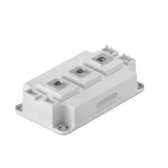 SKM400GB176D 400A 1700V Semikron IGBT Module