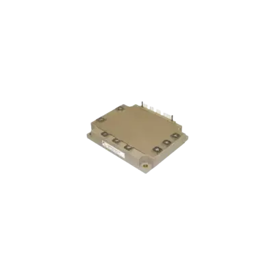 7MBP50XJA065-50 50A 650V Fuji Electric IGBT Module