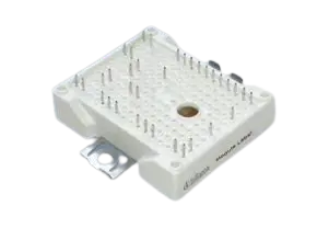 F4-3L50R07W2H3F_B11 50A 650V Infineon IGBT Module