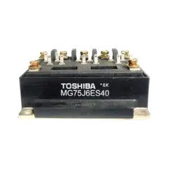 MG75J6ES40 75A 600V Toshiba IGBT Module