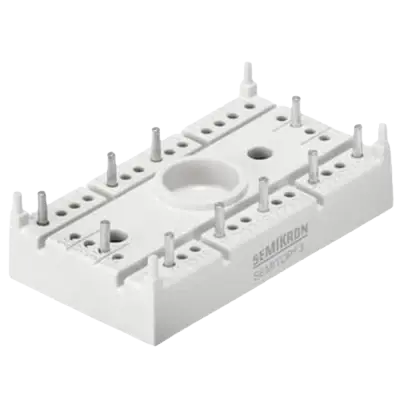SK10GD12T4ET 10A 1200V Semikron IGBT Module