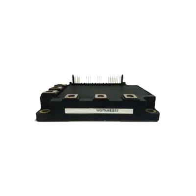 MG75J6ES53 75A 600V Toshiba IGBT Module