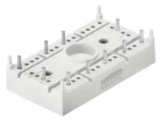 SK 120 GAL 12F4 T  120A 1200V Semikron IGBT Module