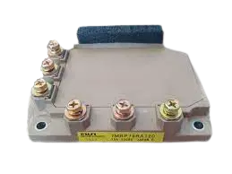 7MBP75RA120 75A 1200V Fuji Electric IGBT Module