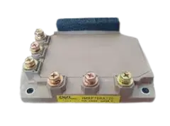 7MBP75RA120 75A 1200V Fuji Electric IGBT Module
