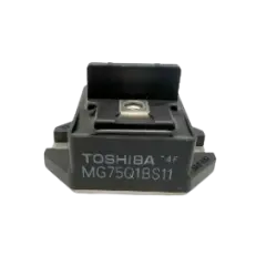 MG75Q1BS11 75A 1200V Toshiba IGBT Module