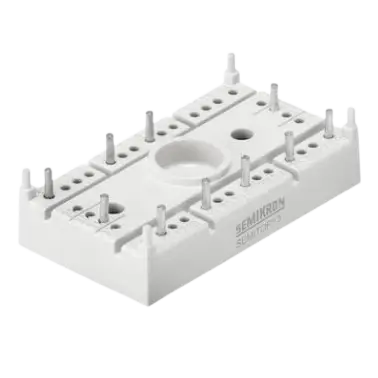 SK 120 GB 12F4 T 120A 1200V Semikron IGBT Module
