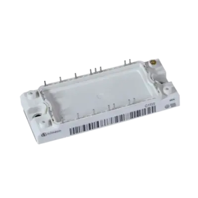 F4-50R12KS4_B11 50A 1200V Infineon IGBT Module