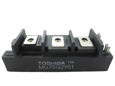 MG75Q2YS1 75A 1200V Toshiba IGBT Module